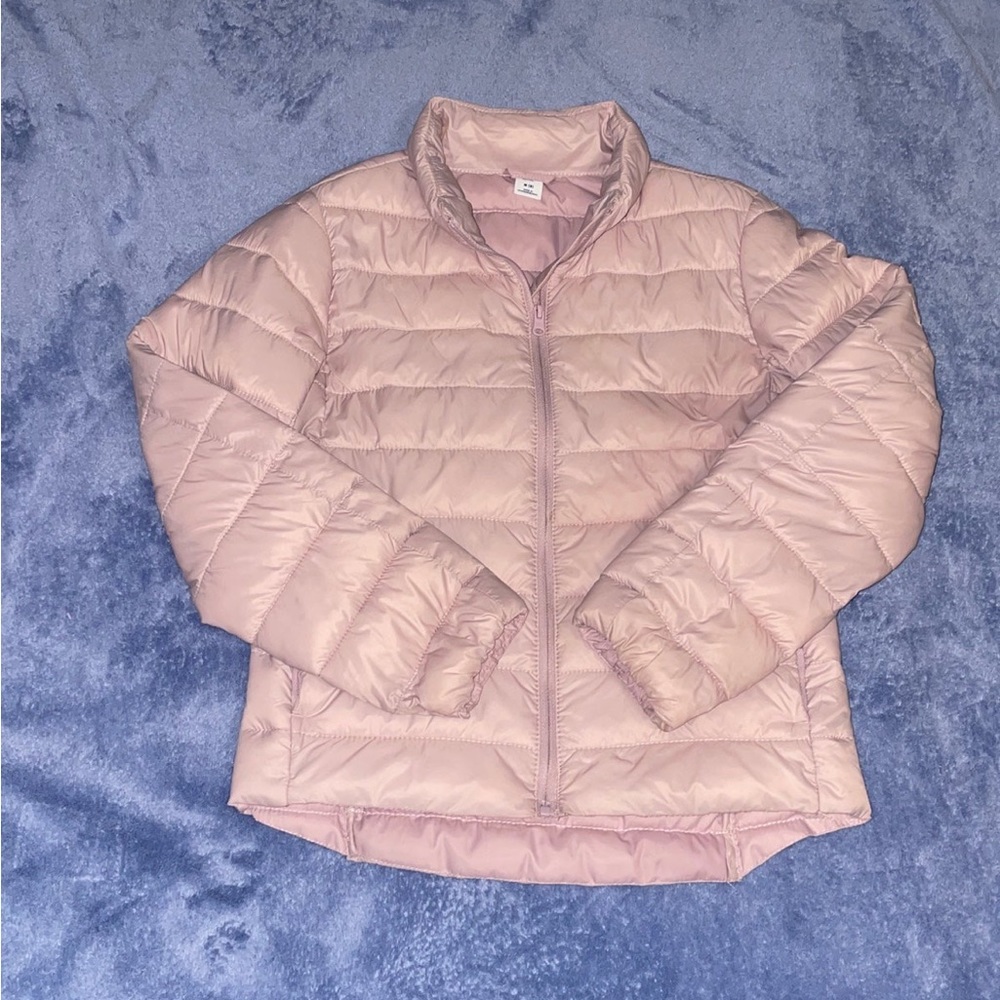 Old Navy Puffer Coat